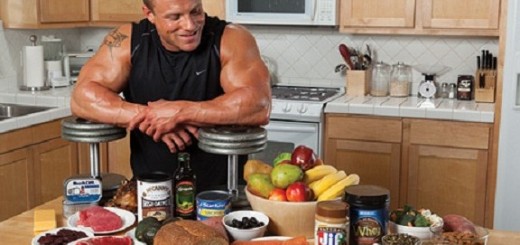 Coming-up-With-an-Effective-Bodybuilding-Diet