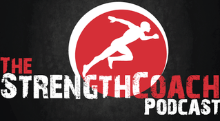 The-strength-coach-podcast