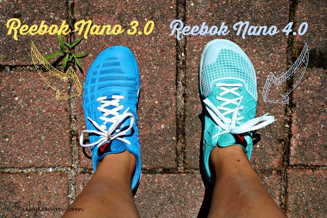 Guide: Reebok 3.0 vs. | Prehab Before Rehab